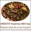 Orient express zelený čaj 100+25g.