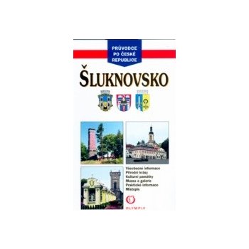 Šluknovsko - Taťána Březinová, Milan Holenda