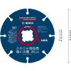 Kotúč rezný Bosch Carbide Multi Wheel X-LOCK 115×1 mm Dostupné varianty: Viacúčelový rezný kotúč Bosch EXPERT Carbide Multi Wheel systému X-LOCK ø 115 mm