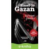 Krvavé pierko - Sissel Jo Gazan