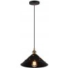 Candellux Luster na lanku SCRIMI 1xE27/60W/230V CA0343 + záruka 3 roky zadarmo + záruka 3 roky zadarmo