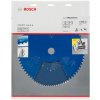 BOSCH Pílový kotúč Expert for Aluminium 315 x 30 x 2,8 mm, 96 2608644116