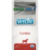 FARMINA Vet Life Dog Cardiac 2 kg