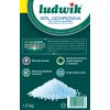 Soľ do umývačky riadu jemnozrnná Ludwik 1,5 kg