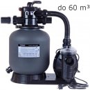 Brilix FSP 500 piesková filtrácia 12 m3/ h