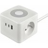Viking YC23L Sieťový adaptér biely VYC23LW