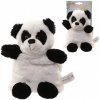 HOLLYWOOD Hrejivá plyšová panda - Snuggables (30 cm)