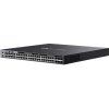 TP-LINK Omada 48-PortGigabit Stackable L3 Managed PoE+ Switch with 6 10GE SFP+ Slots PORT: 48× Gigabit PoE+ RJ45 Ports, 6× 10G S SG6654XHP