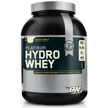 Optimum Nutrition Platinum Hydrowhey 1590 g