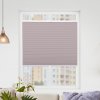 FOA Plisé roleta, s profilom Classic, Nepriehľadná, Staroružová, P 263 , 90 x 60 cm