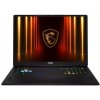 MSI Vector 18 HX AI A2XWIG-832CZ 9S7-1824B4-832 - Notebook