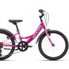 Bicykel CTM Maggie Ružová / Svetlosivá 2025 20
