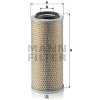 MANN Vzduchovy filter C 15 165/3 OL.GOLF VI,IBIZA 2.0TDI 08-