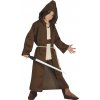 Guirca Kostým Star Wars Jedi Veľkosť - deti: XL: 143-151 cm