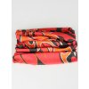 Multifunkční šátek-nákrčník vzor 8 - UNI