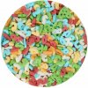 FunCakes Farebné čísla Rainbow Numbers 50 g