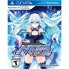 Hyperdevotion Noire: Goddess Black Heart (Voucher - Kód na stiahnutie) (PC) (Digitální platforma: Steam, Jazyk hry: EN)