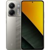POCO M7 Pro 5G Dual SIM farba Silver pamäť 8GB/256GB