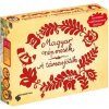 Magyar népmesék társasjáték