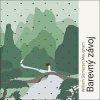 Audiokniha Barevný závoj (CD) - W. Somerset Maugham, Klára Suchá, Otakar Brousek
