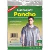 Coghlans Pončo Lightweight - priehľadné