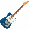 Fender Squier Classic Vibe '60s Custom Telecaster SH Lake Placid Blue Elektrická gitara