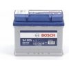 Bosch S4 12V 60Ah 540A 0 092 S40 050