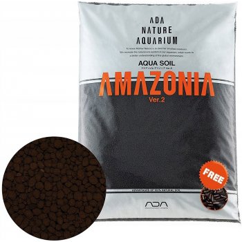 ADA Aqua Soil Amazonia Ver. 2 9 l