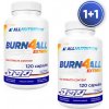 ALLNUTRITION Burn4ALL Extreme 120 kapsúl