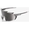 100% Korbin - Gloss Black Chrome/HiPER Silver Chrome Mirror Lens one size