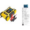 Nabíjačka akumulátorov CARSPA CFG12/24-12 LiFePO4,PB