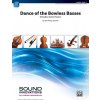 Dance of the Bowless Basses: A String Bass Section Feature, Conductor Score & Parts (Phillips Bob)