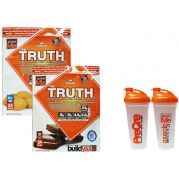 Muscle Elements The TRUTH 1050 g