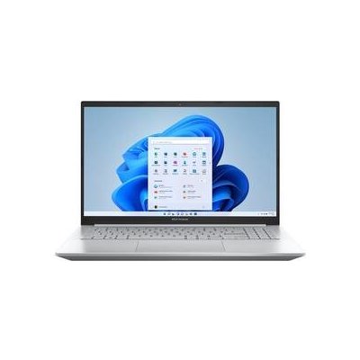 Notebook Asus Vivobook Pro 15 OLED (M3500QC-OLED529W) strieborný