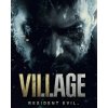 ESD GAMES ESD RESIDENT EVIL VILLAGE