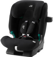 Britax Römer ADVANSAFIX PRO 2023 Space Black