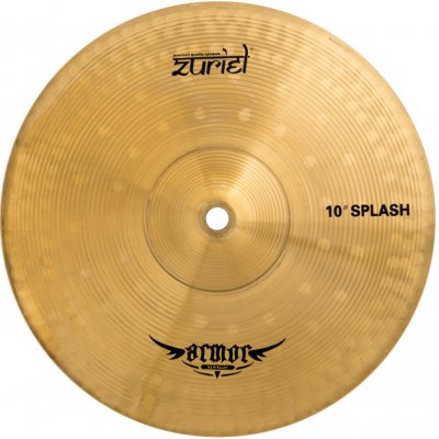 Zuriel ARMOR 10" Splash