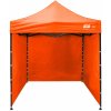 Aga Predajný stánok 2x2m Oranžový