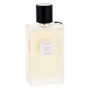 Lalique Leather Copper parfumovaná voda unisex 100 ml