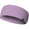 Čelenka H.A.D. Merino Mid Headband - Lavender
