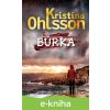 E-kniha Búrka - Kristina Ohlsson