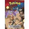 Pokemon Adventures: Omega Ruby and Alpha Sapphire 1 - Hidenori Kusaka