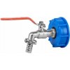 Sada - IBC matica S60x6 kohútik s vývodom pre GZ 3/4