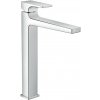 Hansgrohe Metropol - Batéria 260 s odtokovou súpravou Push-Open, chróm 32512000