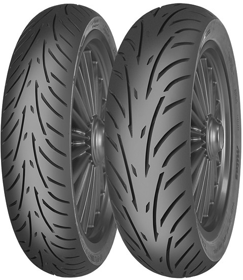 Mitas Touring Force SC 120/80 R14 58S