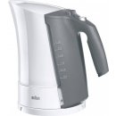 Braun WK 500 WH