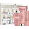 Kérastase Chroma Absolu darčeková sada Bain Chroma Respect 250 ml + kondicionér 200 ml + sérum 150 ml