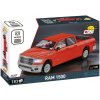 COBI 24607 RAM collection Americký automobil pick-up 1:35 (COBI-24607)