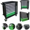 Rock FORCE Dielenská skrinka na náradie vozík
