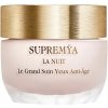 Sisley Očný krém proti vráskam Supremÿa At Night The Supreme (Anti-Aging Cream) 15 ml